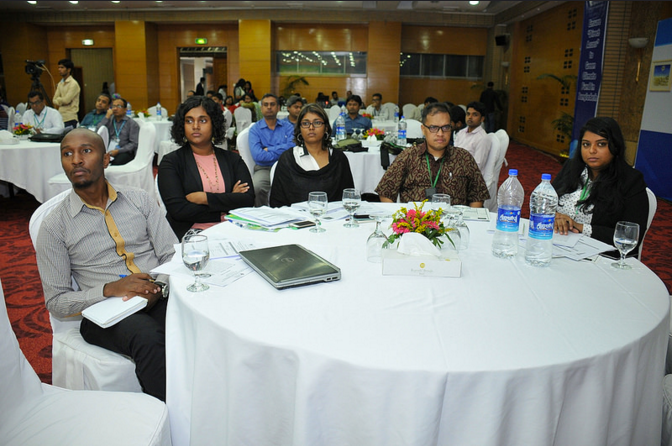 Integrity Dialogue on Climate Change Adaptation Finance: Transparency, Accountability and Participation in Dhaka Bangladesh